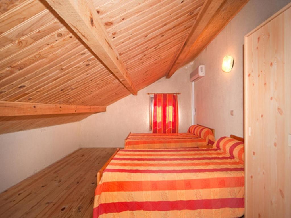Residence Cabanaccia Serriera  Eksteriør bilde